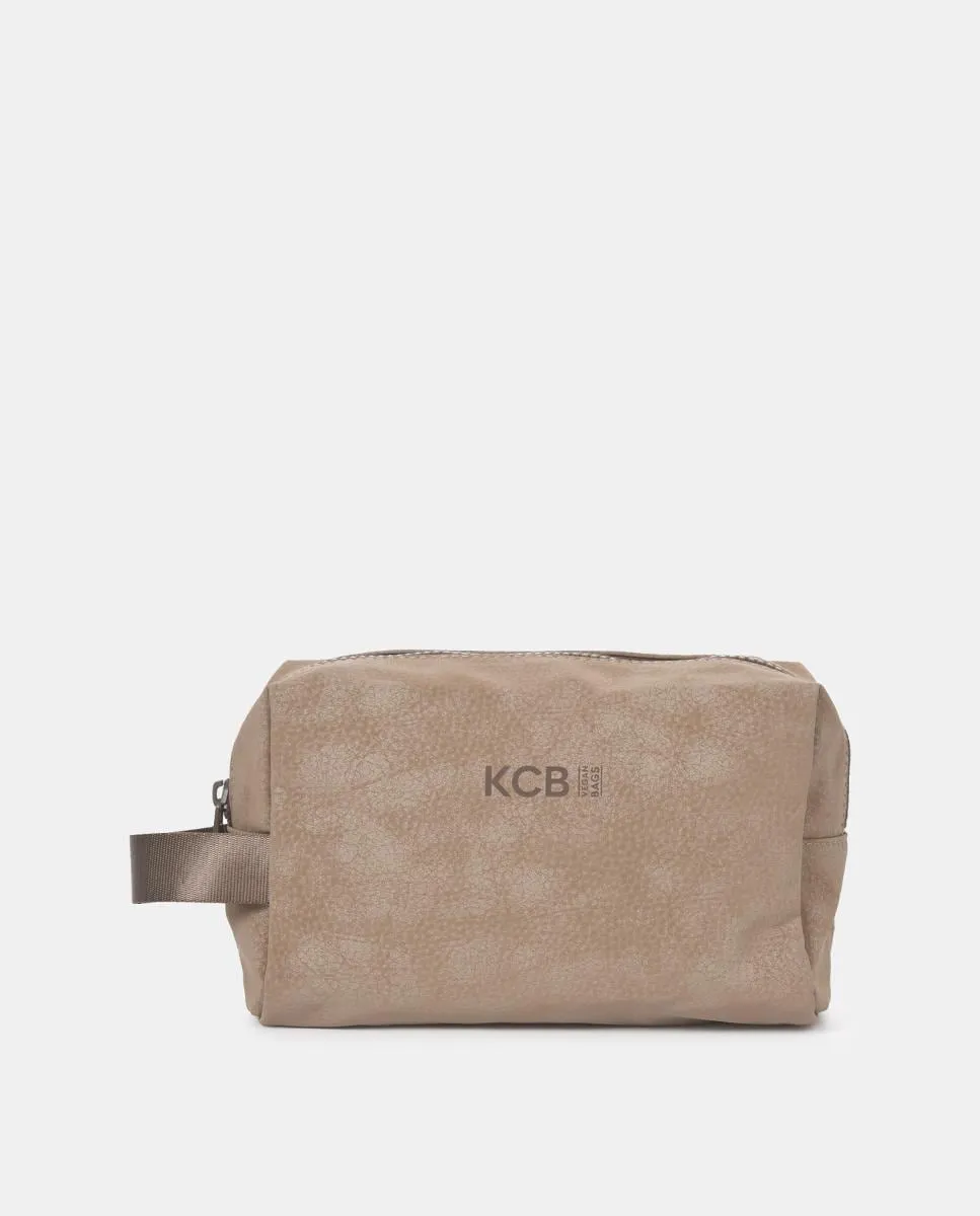 

Небольшая косметичка KCB Side Kcb, коричневый