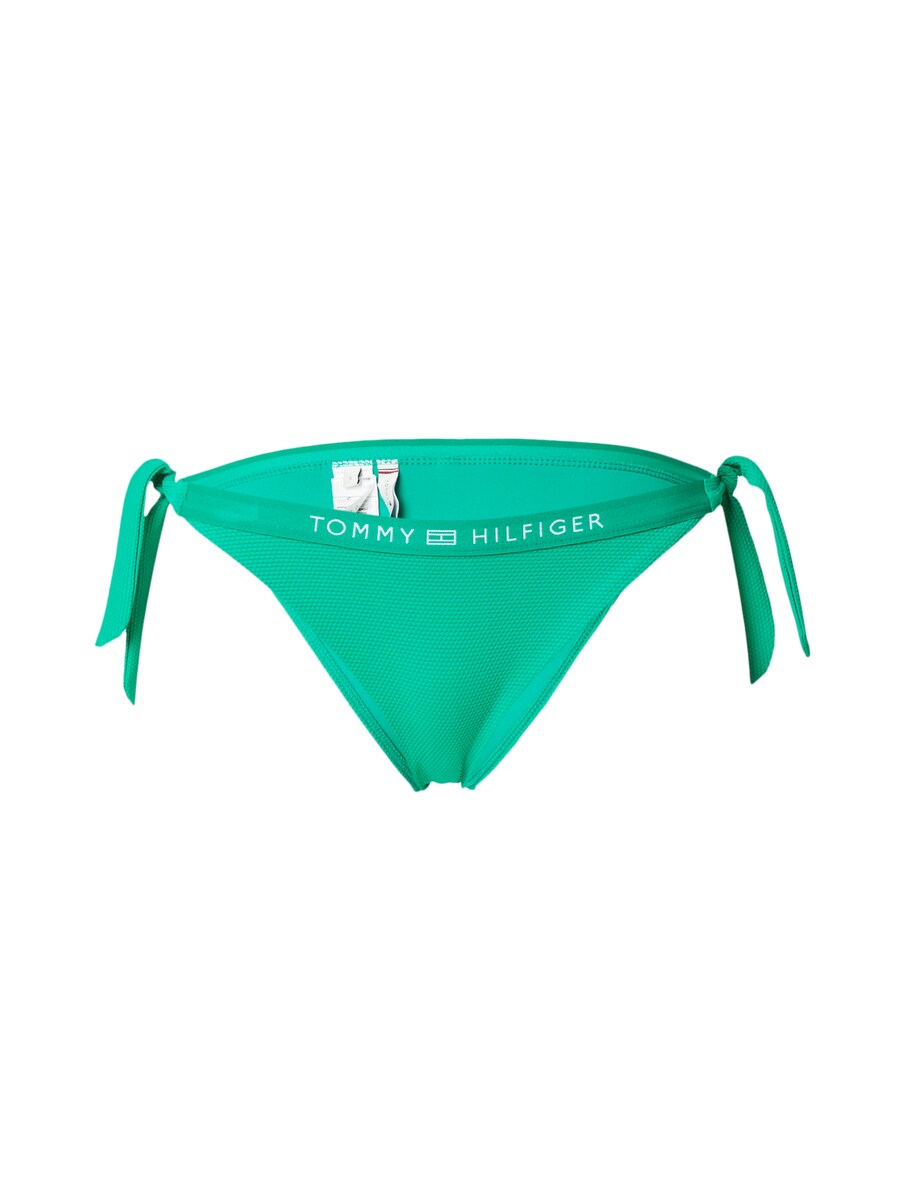 

Плавки бикини Tommy Hilfiger Underwear Bikini Bottoms, цвет reed