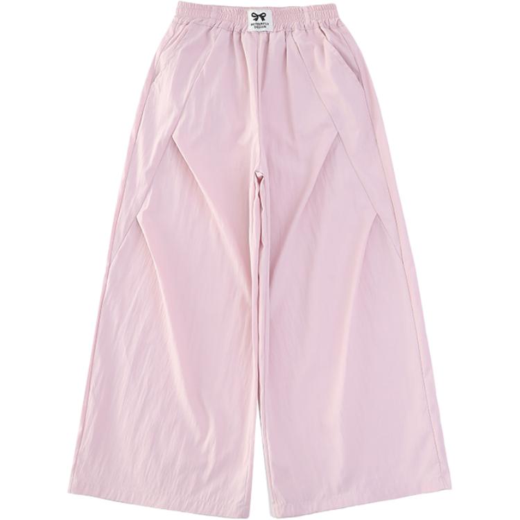 

Брюки для детей 3-7 лет PROTECTCAMEL, розовый