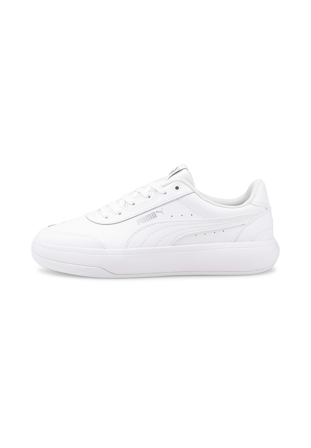 

Кроссовки Puma Low Tori, белый