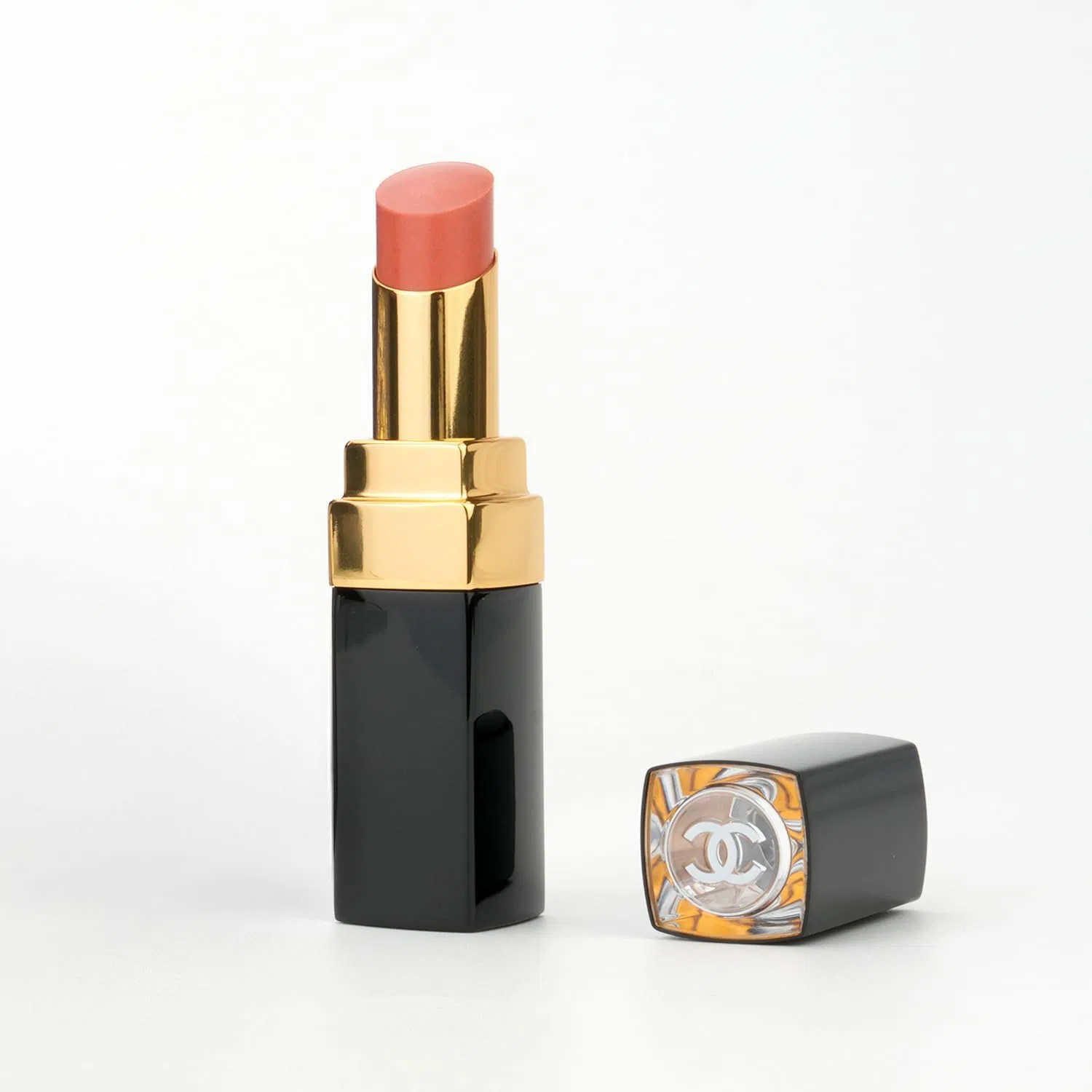 Помада Chanel Rouge Coco Flash #84, 3 г, цвет Imedia — фото 2
