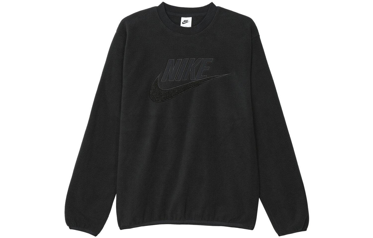 

Мужская толстовка Nike, цвет Black