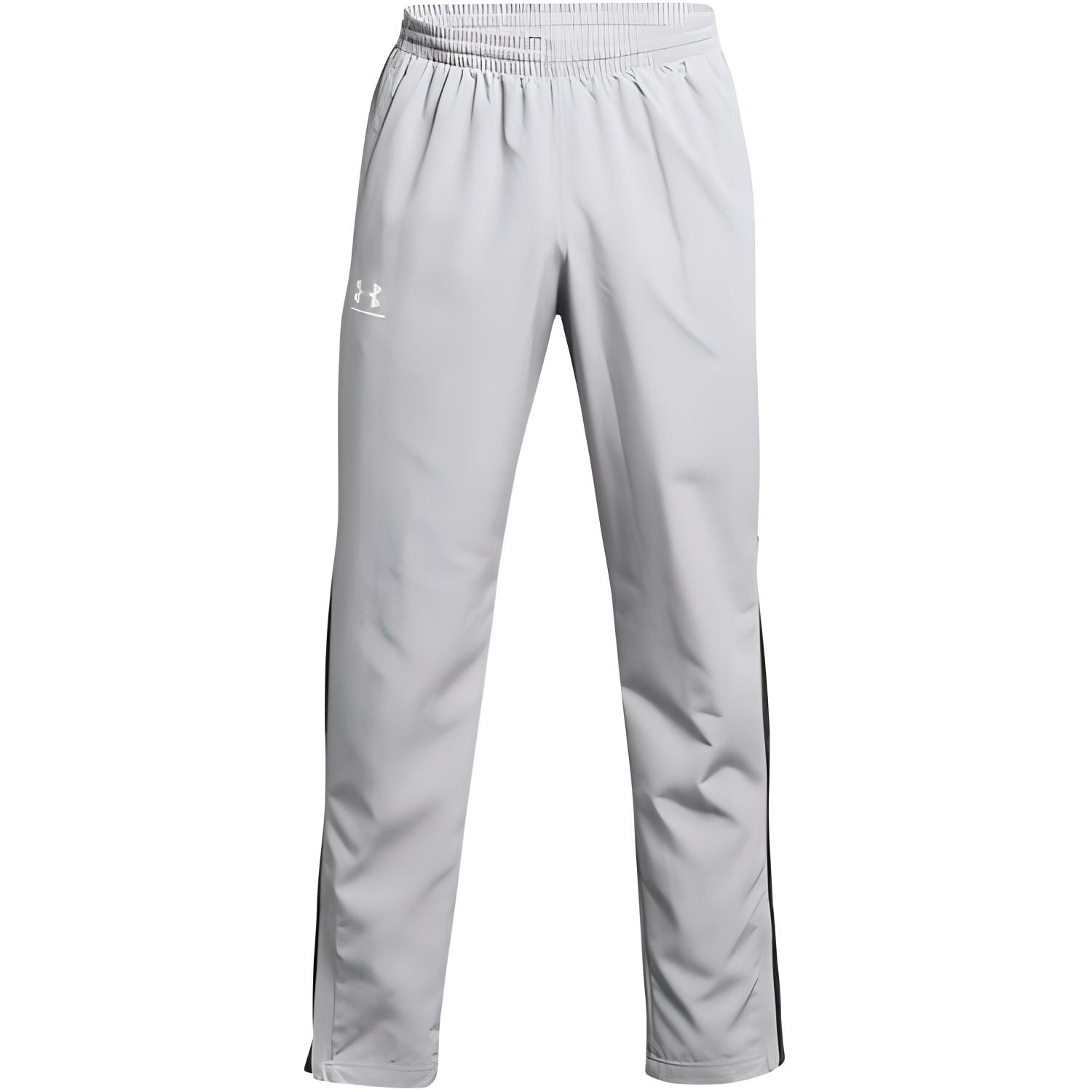 

Повседневные брюки мужские серые Under Armour, серый