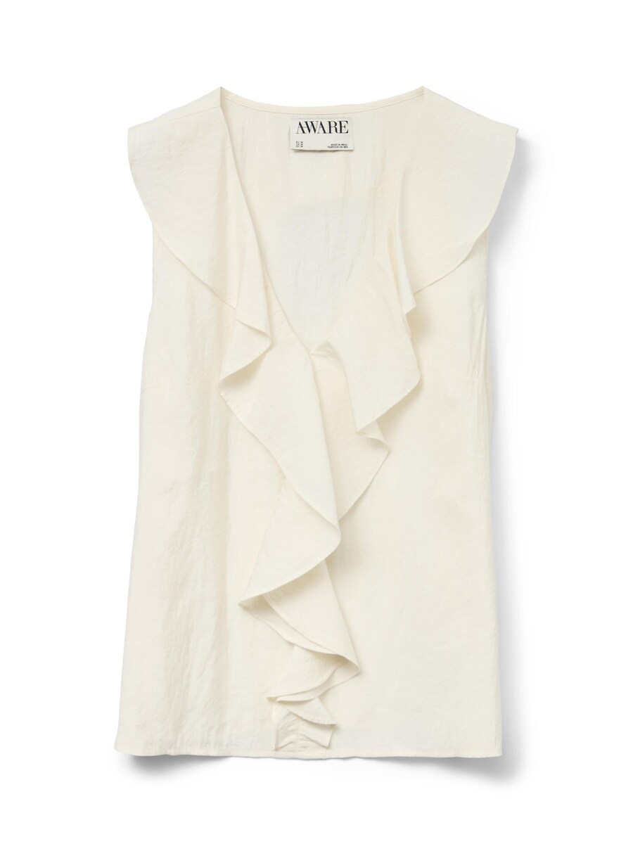 

Блуза VERO MODA Blouse LEXIE, кремовый
