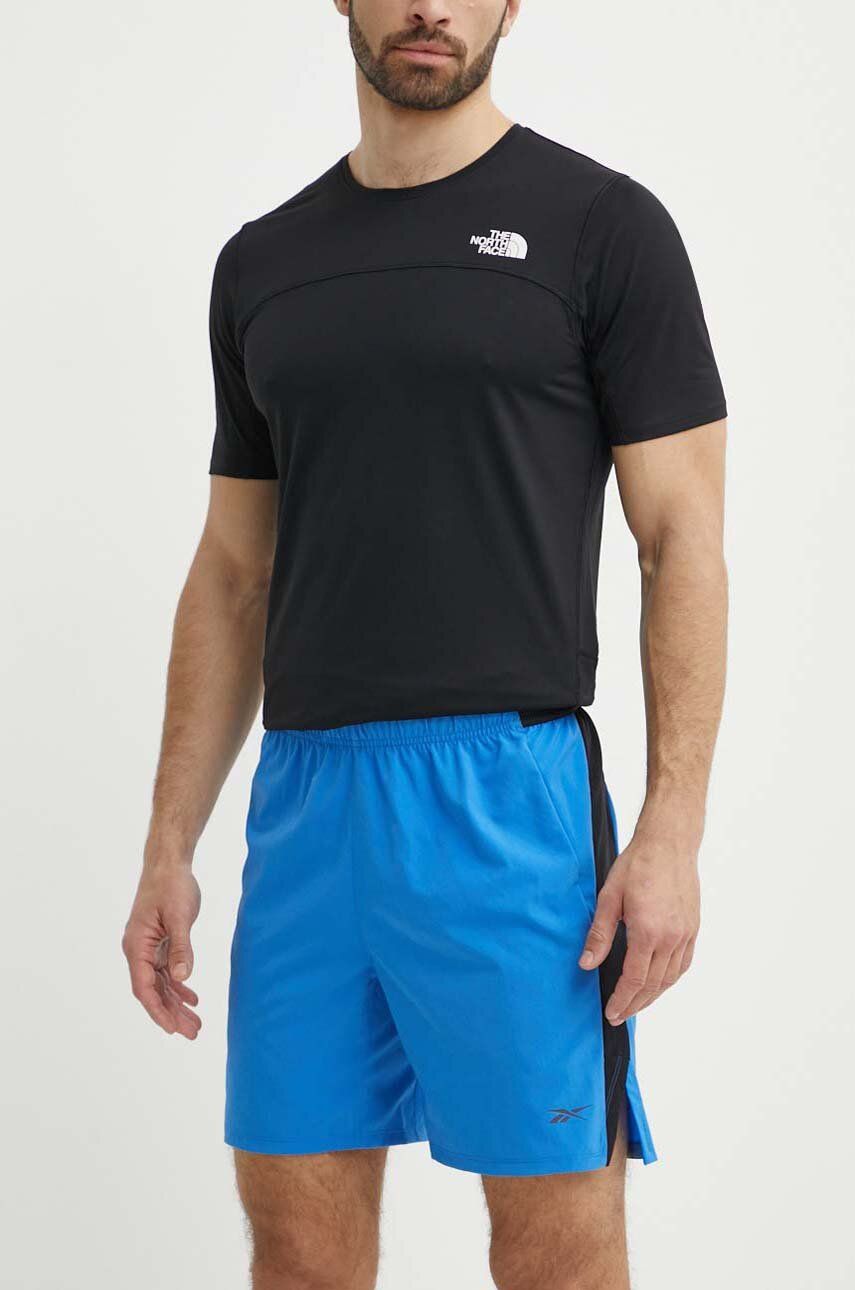 

Гоночные шорты Speed 4.0 Reebok, синий