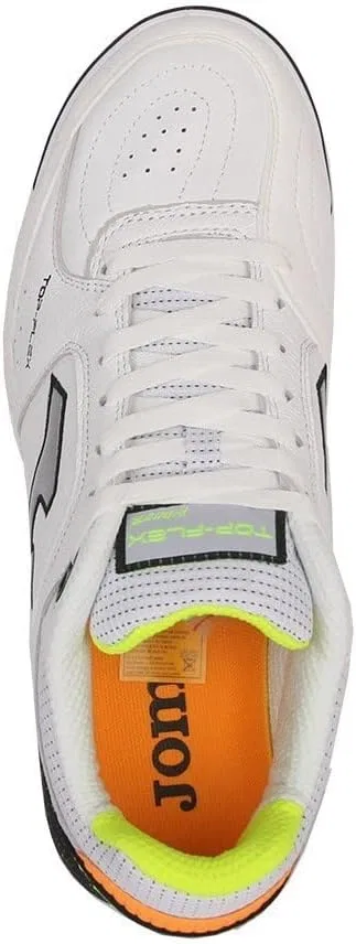 Унисекс кроссовки для игры в американский футбол Joma, White — фото 4