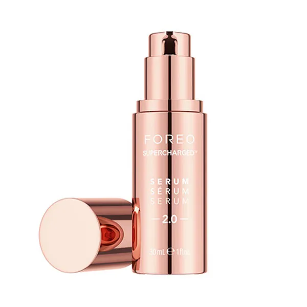 

Активное лечение, обогащенное электролитами Supercharged Serum 2.0 Foreo, 30 ml