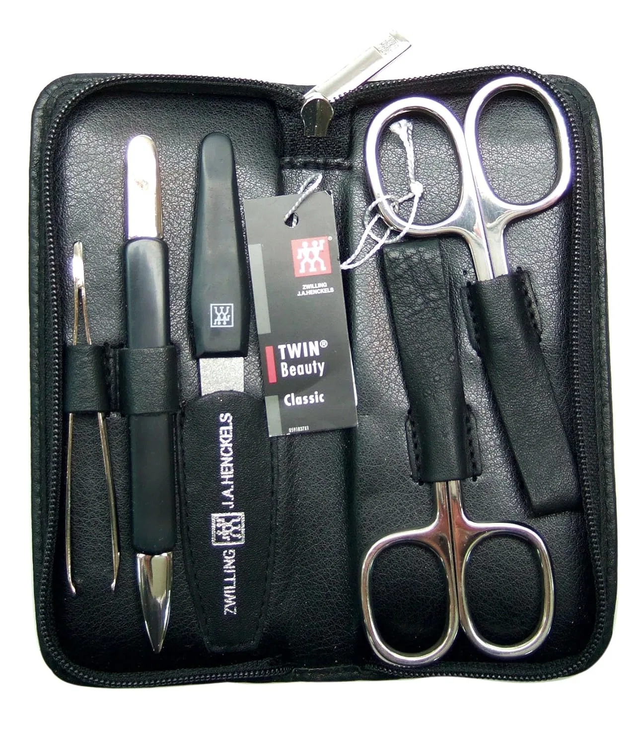 Маникюрный набор «Twin Beauty Classic» из 5 предметов от Zwilling Zwilling