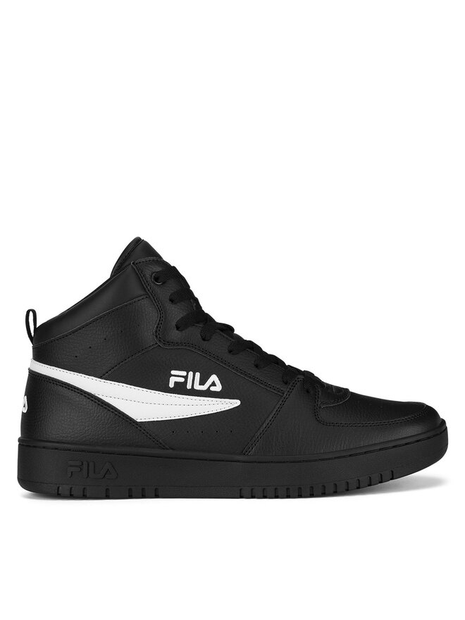 

Кроссовки Fila, черный