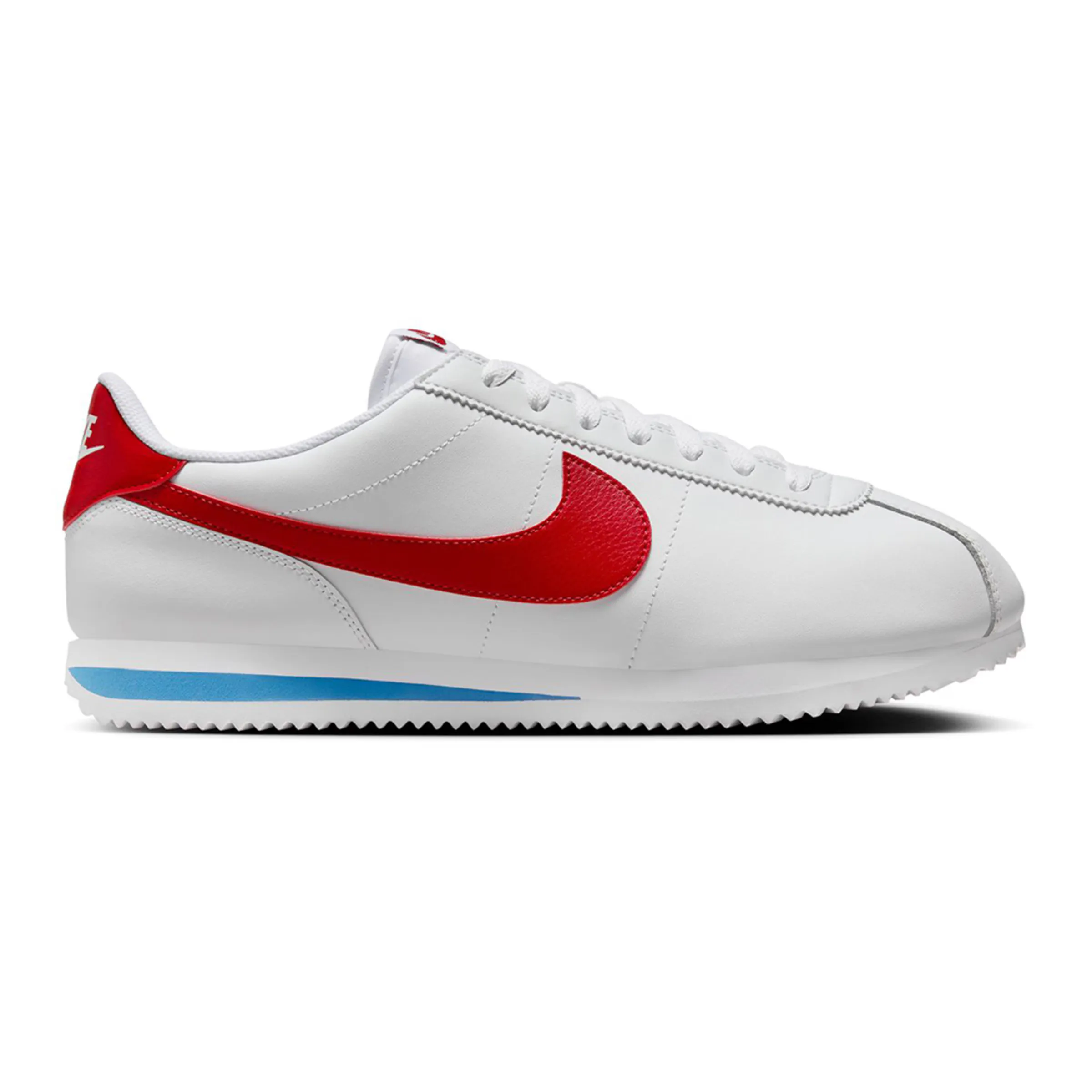 

Мужские повседневные кроссовки Nike Cortez, белый