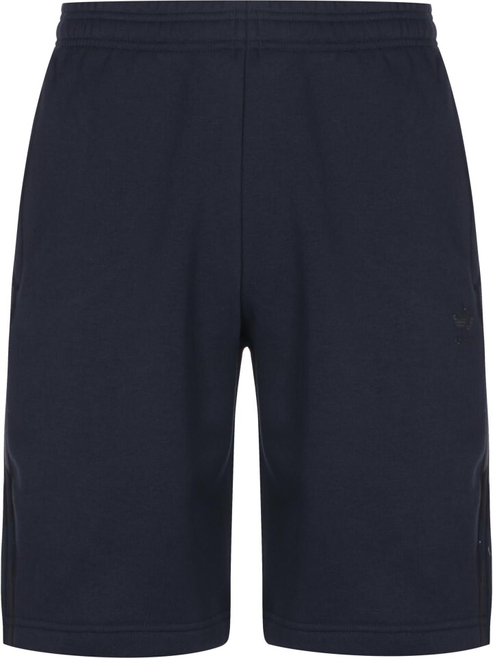 

Тканевые шорты adidas, цвет night navy