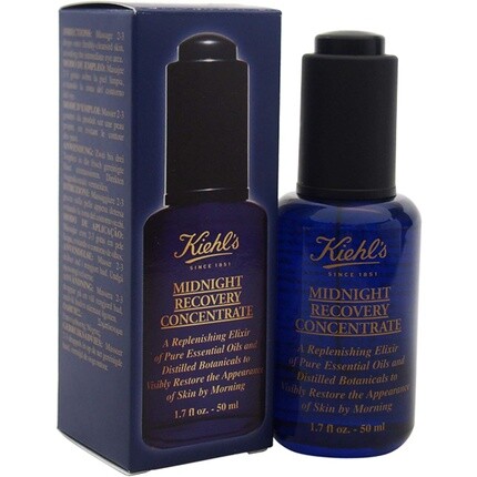 

Концентрат Midnight Recovery 50 мл 1,7 унции Kiehl's