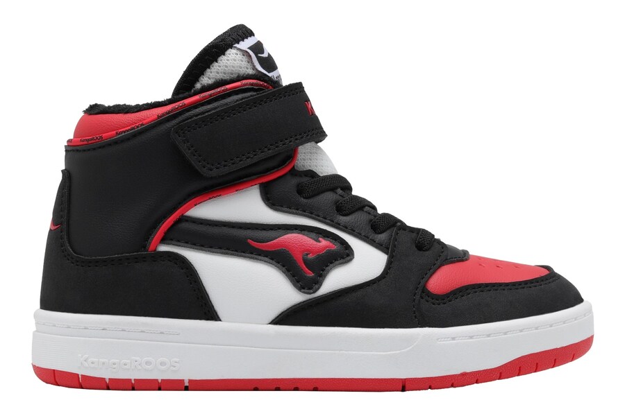 

Кроссовки KangaROOS, Black