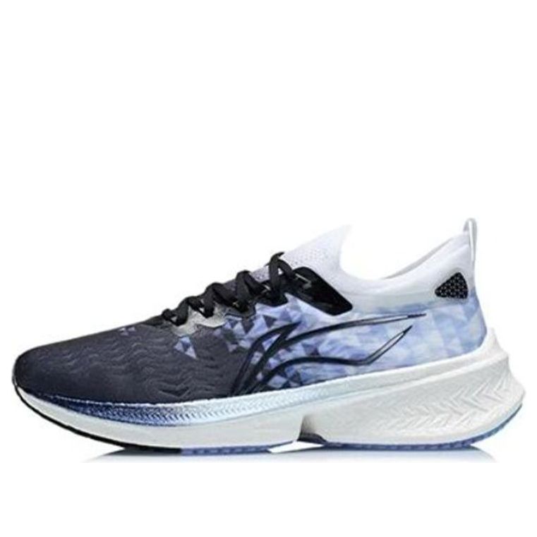 

Кроссовки Li-Ning FeiDian Discovery 'Black Blue', черный