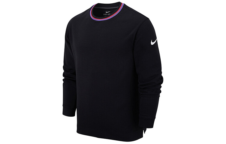 

Мужская толстовка Nike, цвет Black