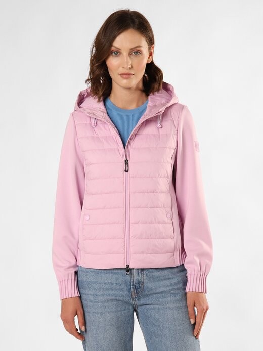 

Куртка Marc Cain Sports, сиреневый