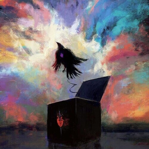 

Виниловая пластинка Brkn Love - Black Box
