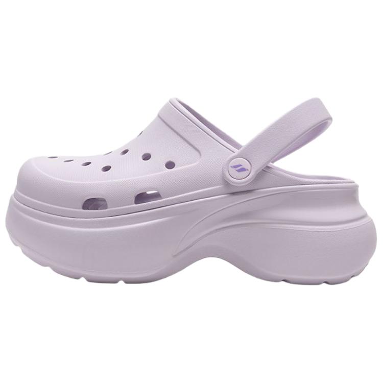 Сабо женские Skechers, Purple