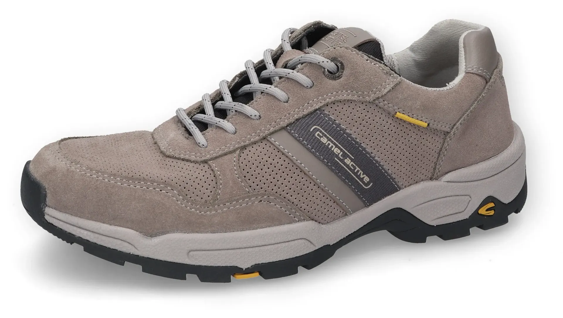 

Кроссовки Camel Active, серый