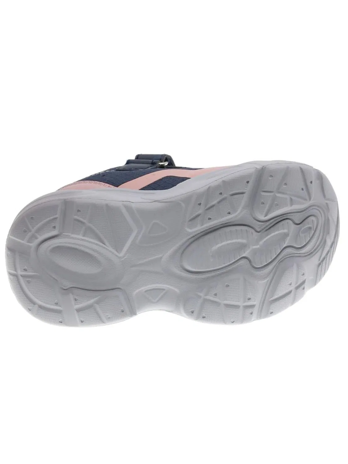 Кроссовки Beppi First-Step Casual Sport Shoe синего цвета — фото 4