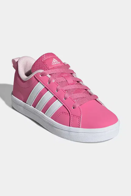Кроссовки детские VS PACE 2.0 Adidas, розовый — фото 2