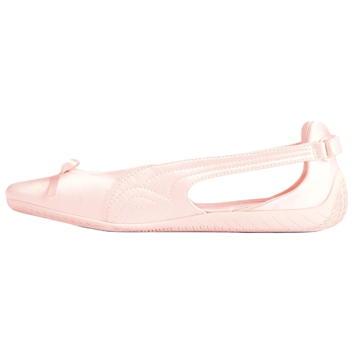 Женские повседневные кроссовки PUMA Speedcat Balenciaga