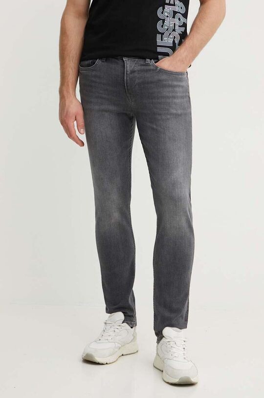 

Джинсы SLIM JEANS Pepe Jeans, серый