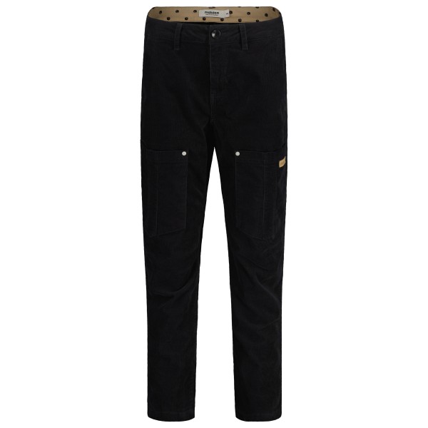 

Женские брюки для отдыха Maloja, черный