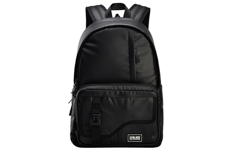 

Рюкзак унисекс для легкой атлетики FILA, Black