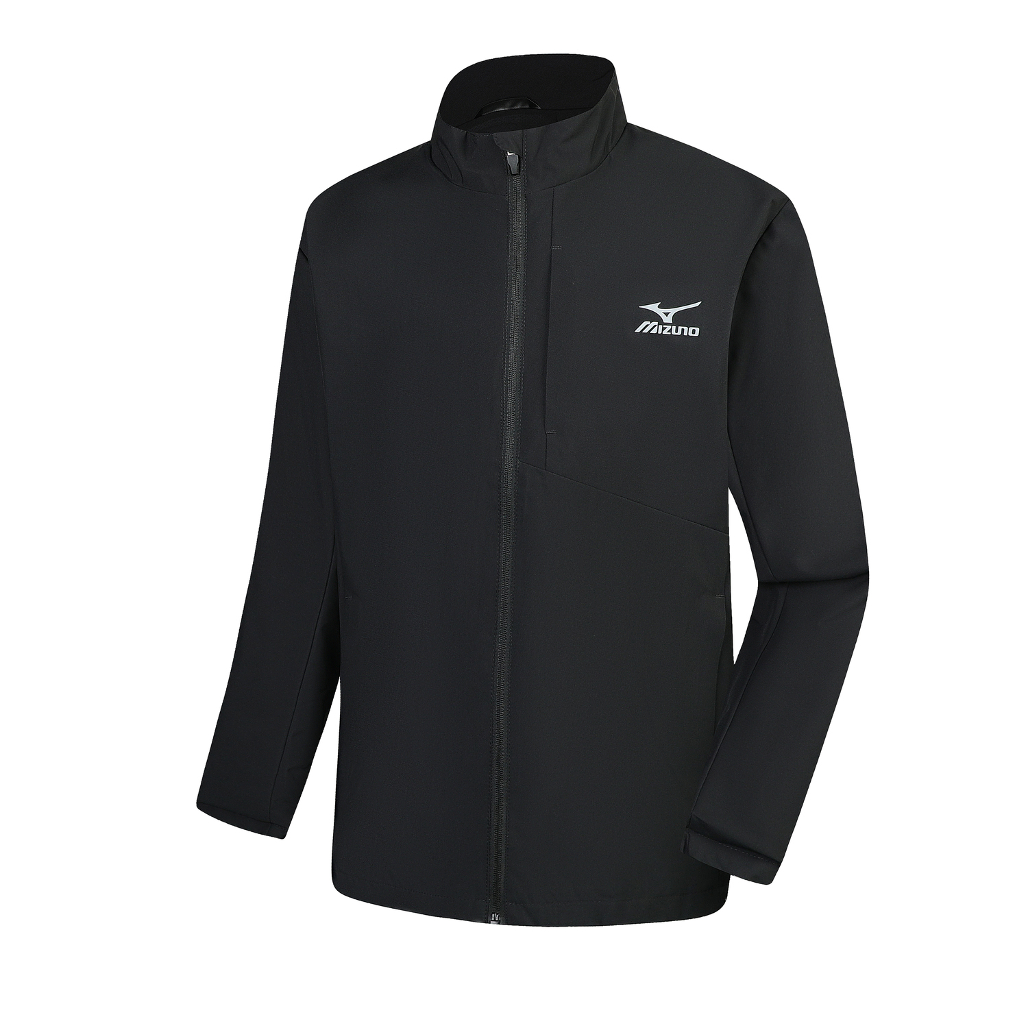 

Mizuno Куртка Unisex, Pure Black