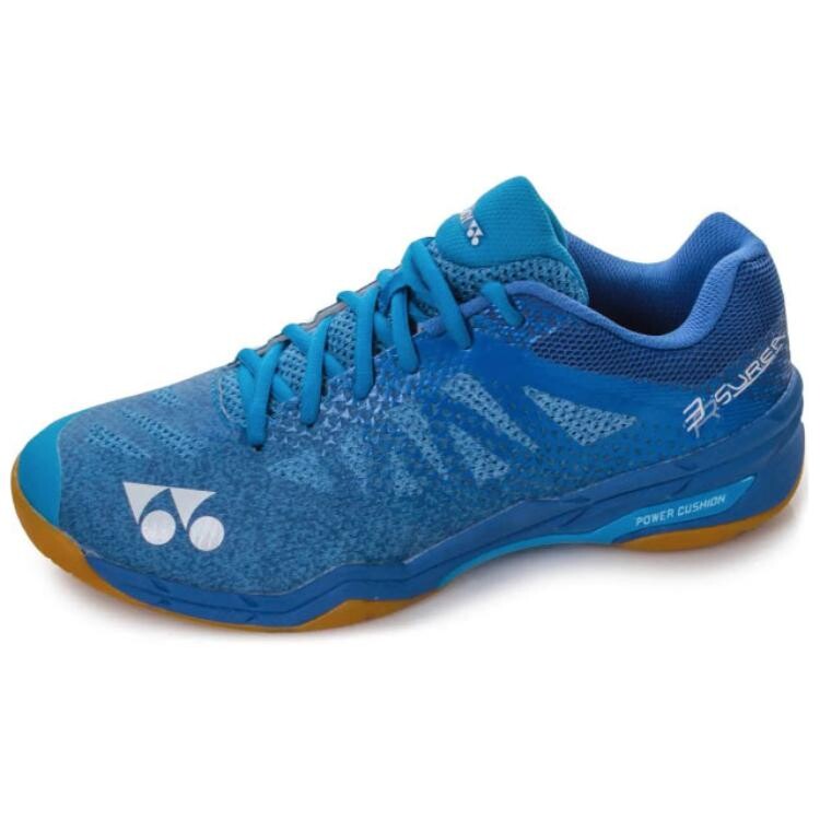 

Кроссовки для бадминтона Power Cushion унисекс с низким верхом Yonex
