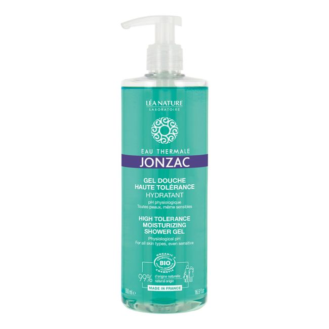 

Eau Thermale Hydratant гель для душа высокой переносимости Jonzac, 500 мл