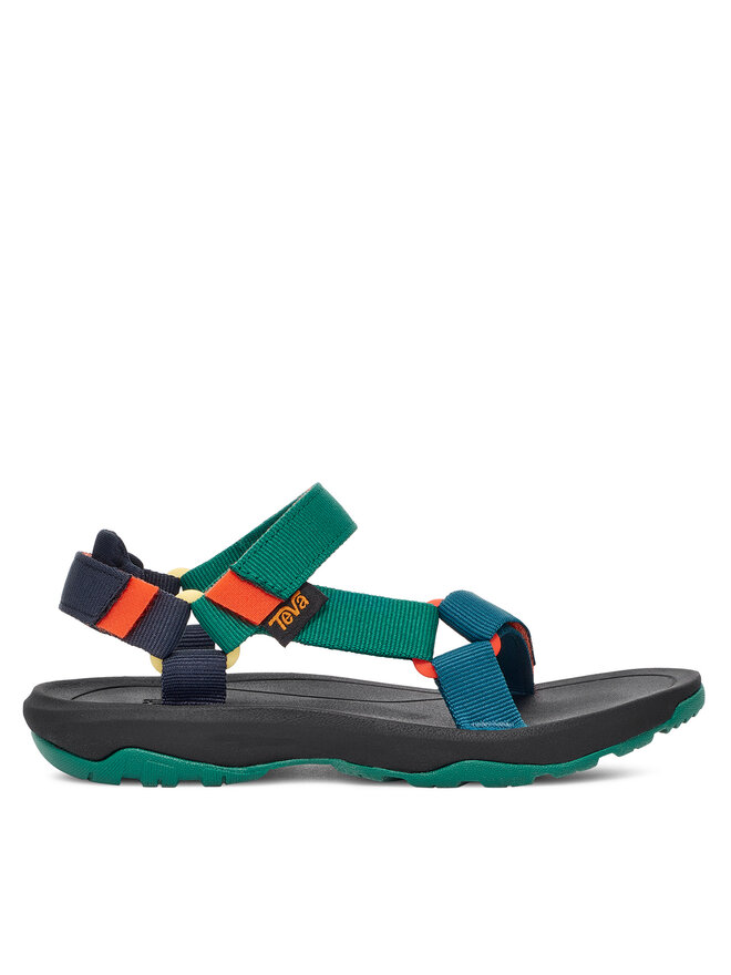 

Сандалии Hurricane Xlt 2 1019390C Teva, зеленый