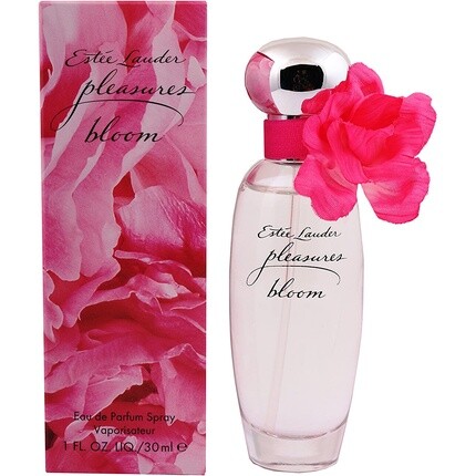 Женская парфюмерная вода Estee Lauder Pleasures Bloom Eau De Parfum Spray 30ml 1oz — фото 2