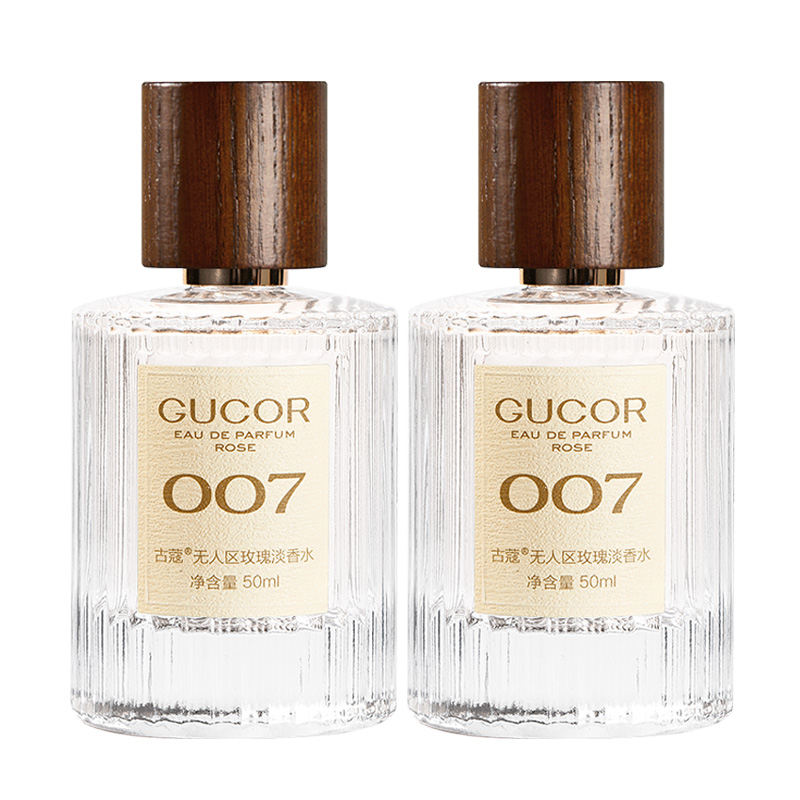

Gukko Духи woody floral edp rose amber 50ml