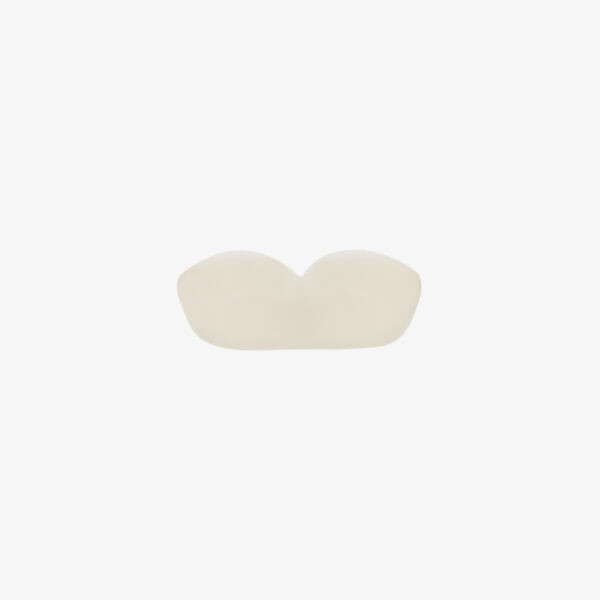 

Силиконовый бюстгальтер бандо Fashion Forms, цвет nude