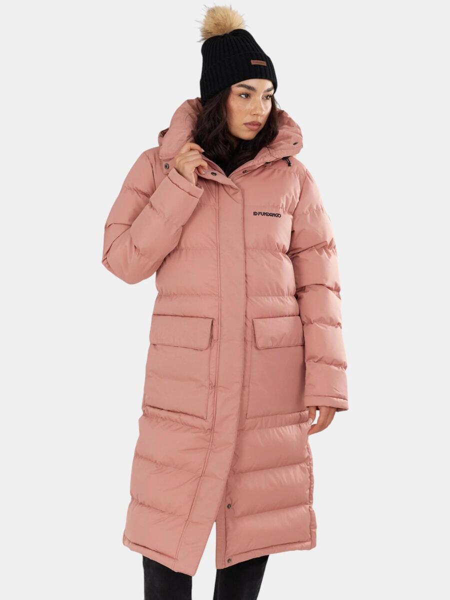 

FUNDANGO Женское зимнее пальто Сабина