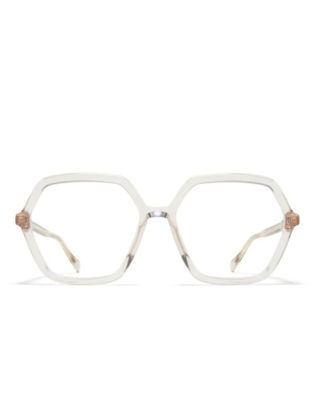 

Очки Mykita Neela frames, белый