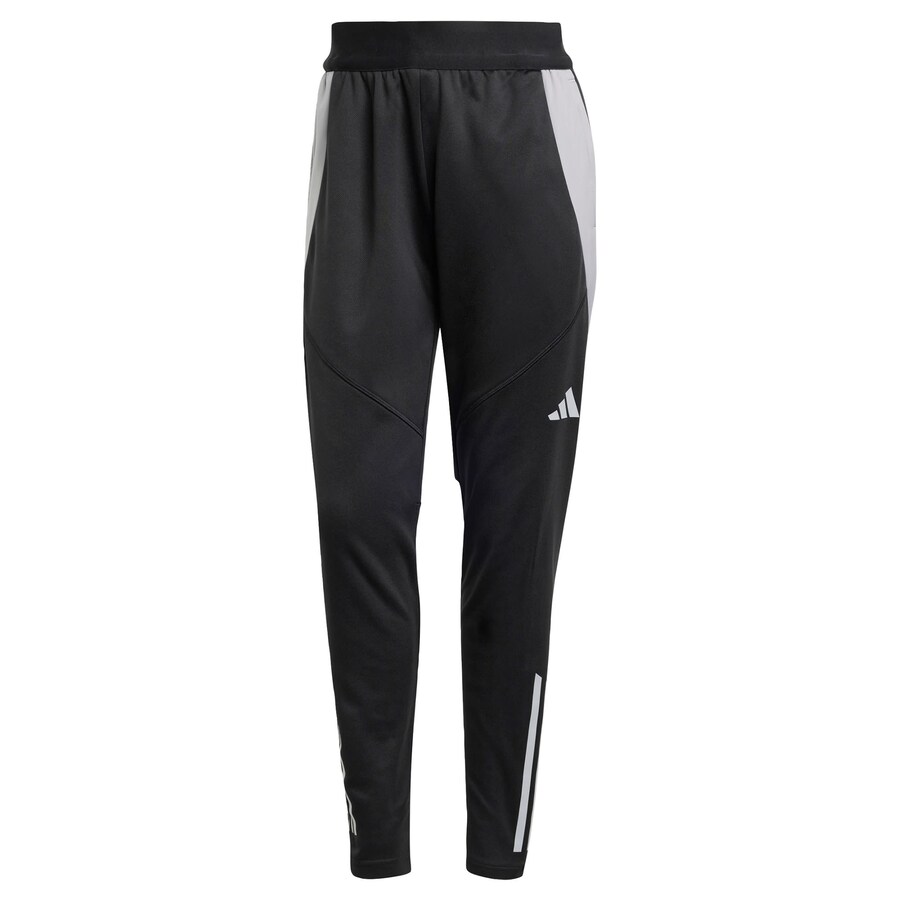 

Зауженные тренировочные брюки ADIDAS PERFORMANCE Tiro 24 Competition, черный