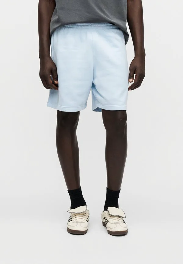 Шорты Adidas Originals, Crystal Sky — фото 4