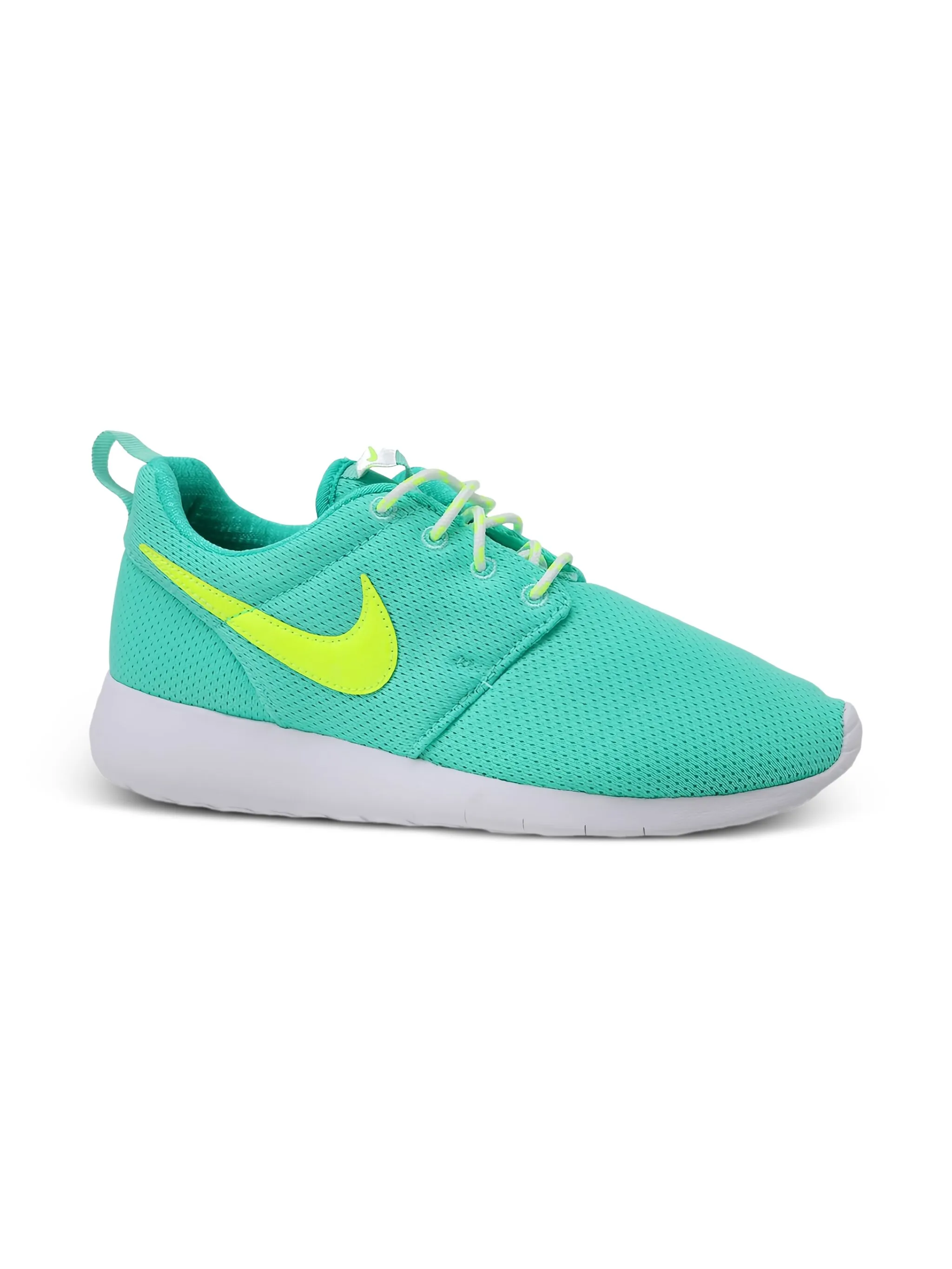 

Кроссовки Roshe One Nike Kids, синий