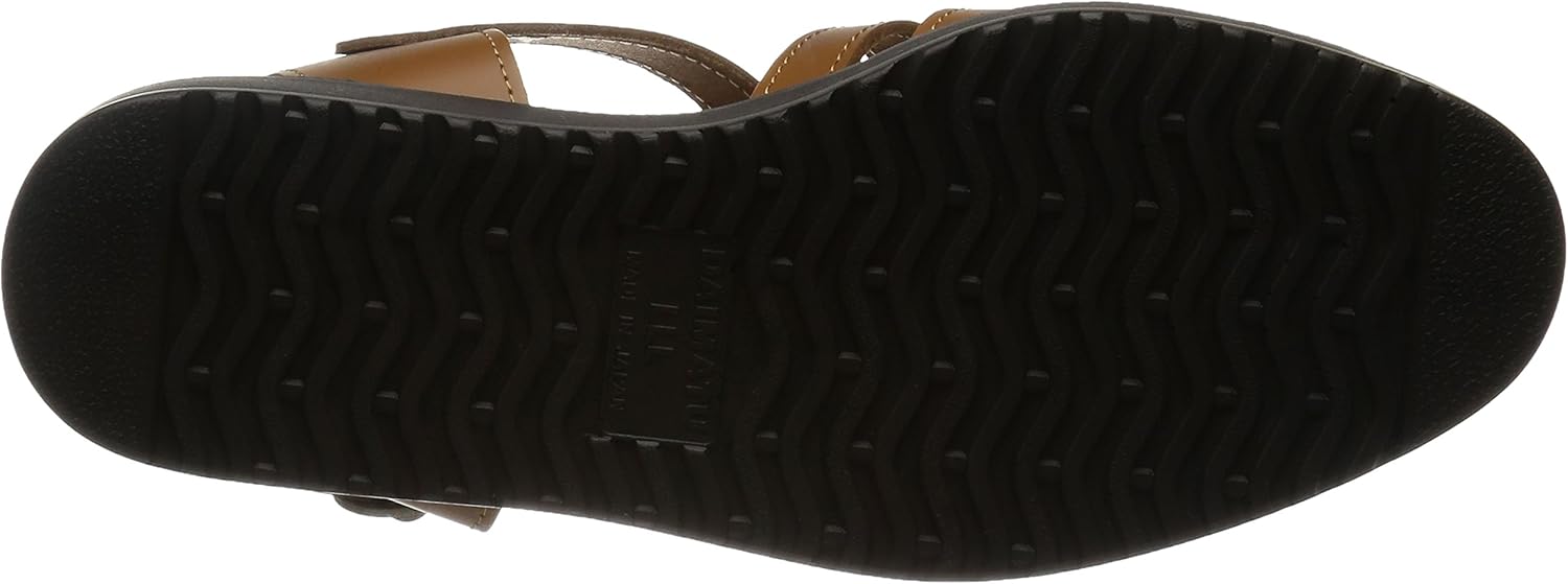 ARNOLD PALMER(アーノルドパーマー) Men's Сандалии, коричневый — фото 4