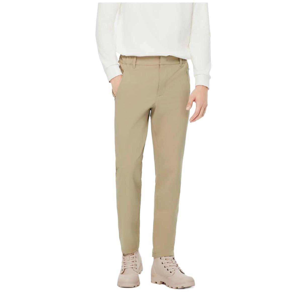 

Повседневные брюки мужские apricot rattan AIGLE, светло-коричневый априкот