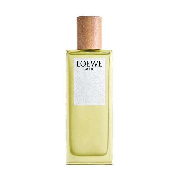 

Agua 100 мл Loewe