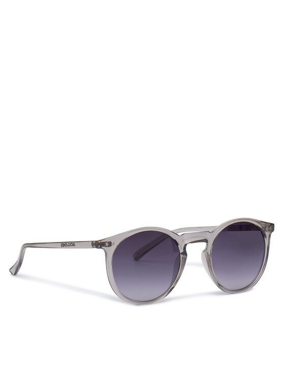 

Солнцезащитные очки Jacteal 12272902 Jack&Jones, серый