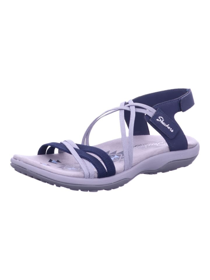 

Сандалии Skechers Sandale, синий