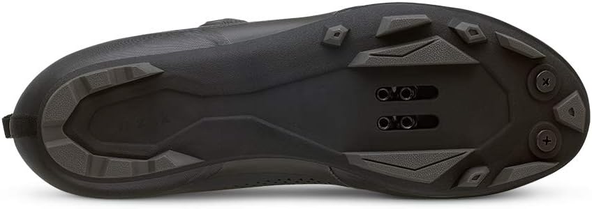 Велосипедные туфли Fizik X5 Terra для горного велосипеда - Адаптивная посадка, Карбоновое волокно, Туфли MTB из микротекса Name ‎Fizik — фото 3