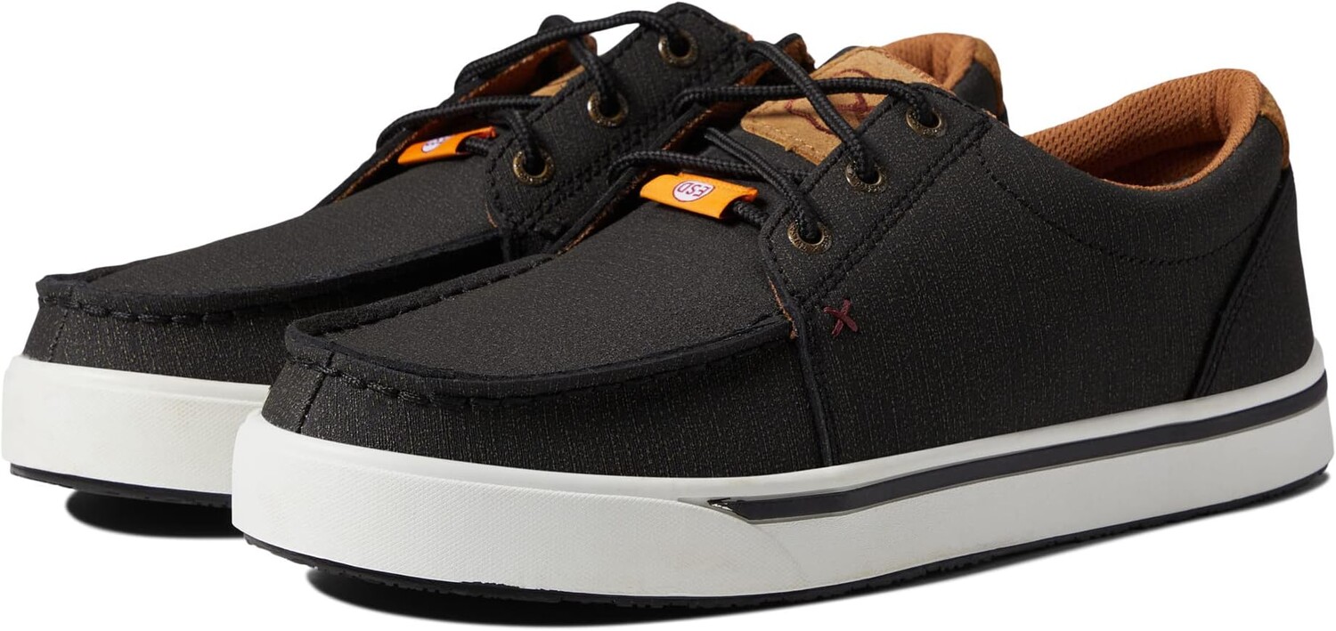 

Кроссовки Twisted X Work MCASD01, черный