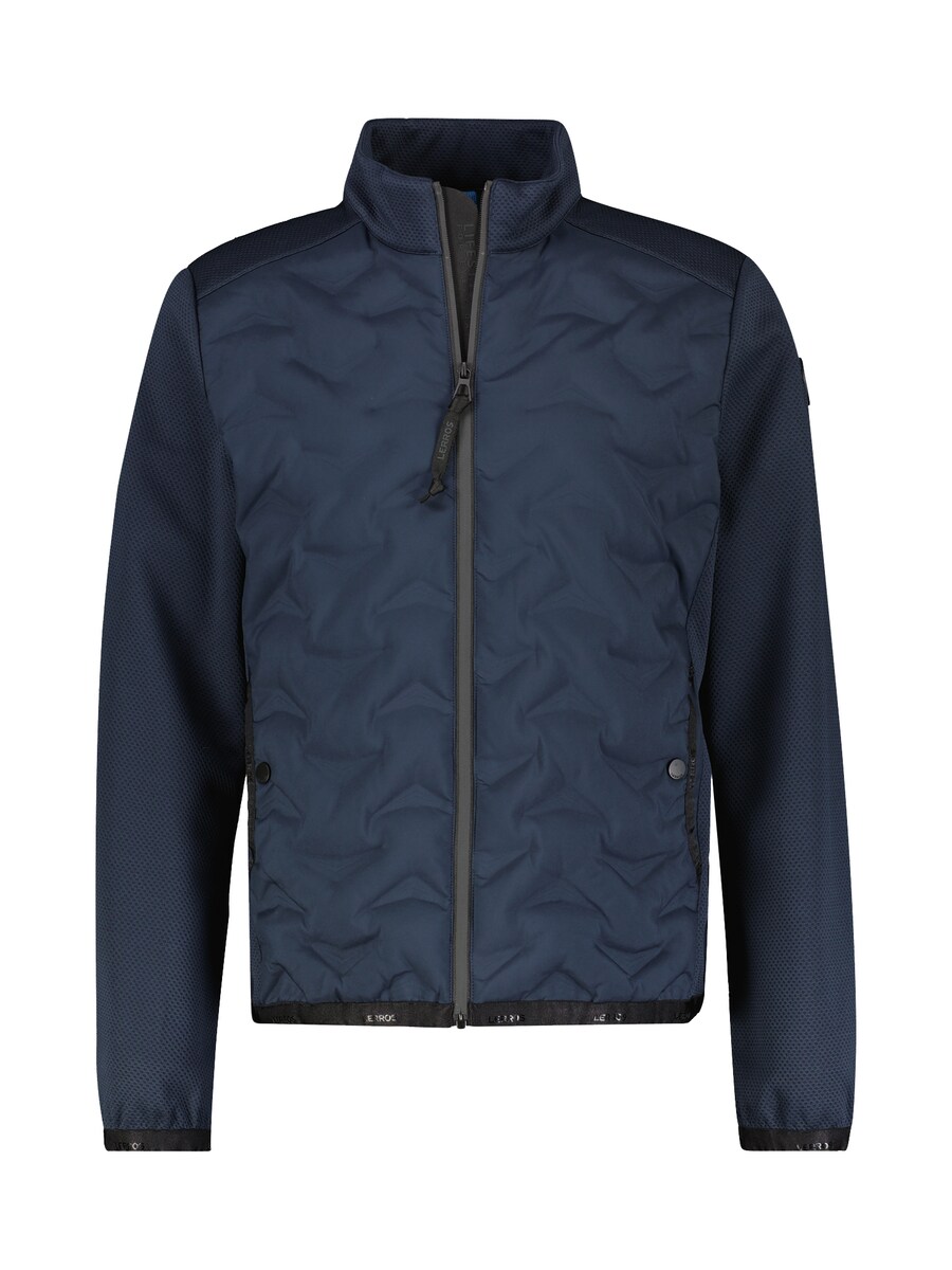 

Куртка софтшелл LERROS Performance Jacket, темно-синий