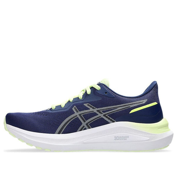 

Кроссовки gt 1000 13 кроссовки Asics, синий